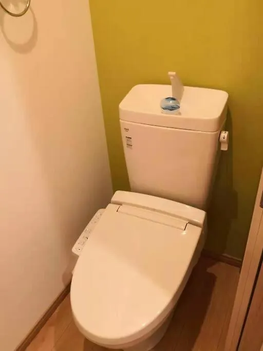 Apartament 四海一家 Osaka