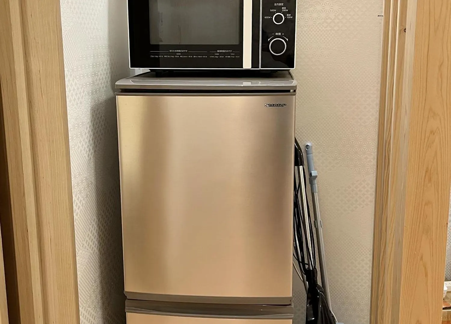 Apartament 四海一家 Osaka