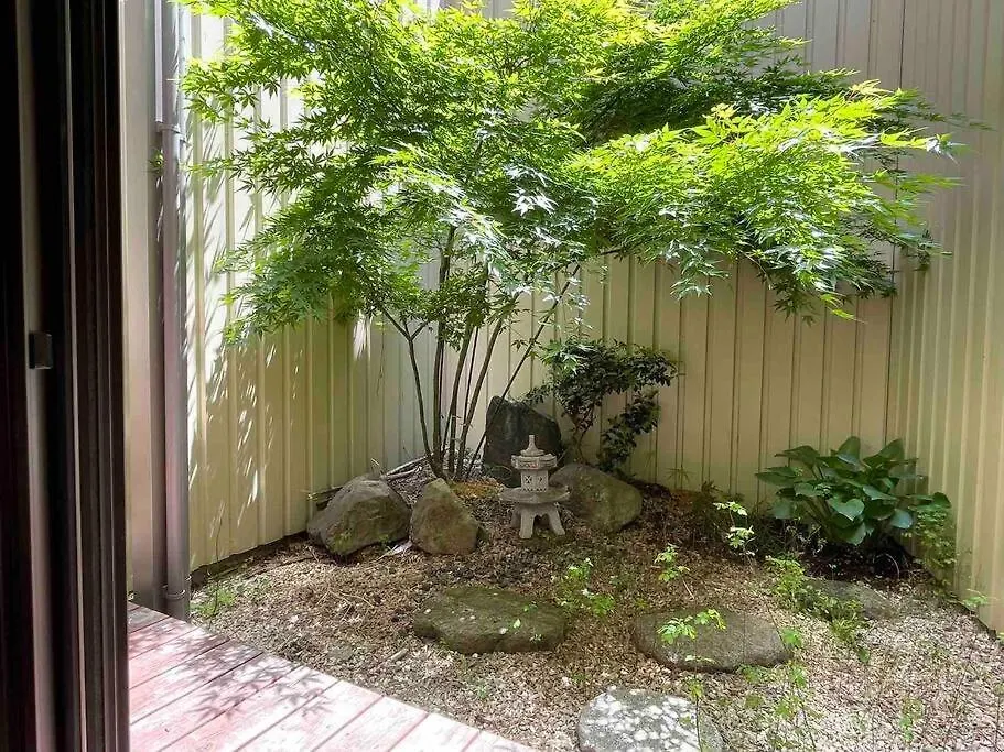 四海一家 Apartment Osaka